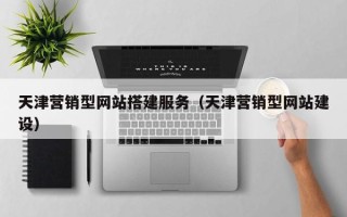 果洛天津营销型网站搭建服务（天津营销型网站建设）